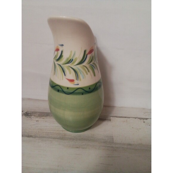 Southern Living At Home Gail Pittman Vintage Pitcher - Picture 11 of 15